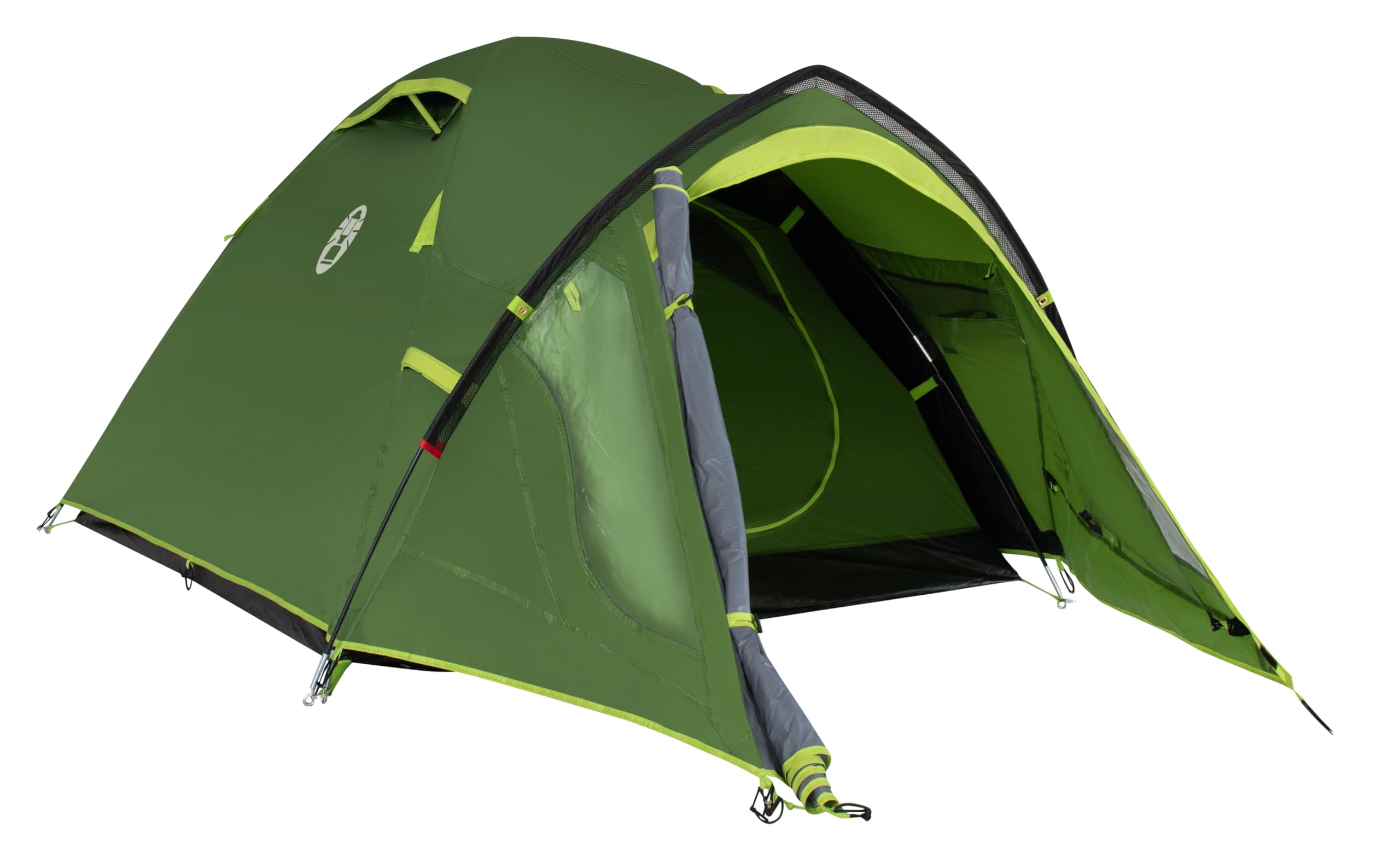 Amazon.co.jp: Coleman (コールマン) Darwin 2 Plus 遮光テント